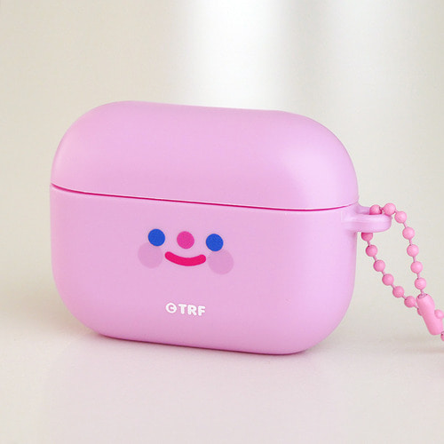 AIRPODS PRO CASE - RiCO SMILE PINK